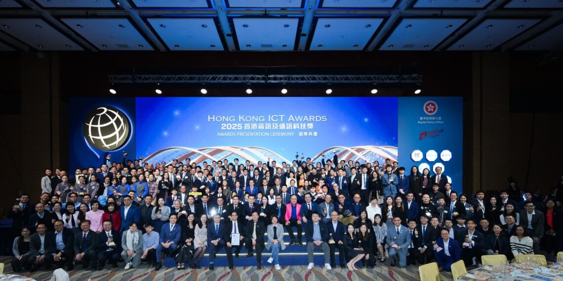 Hong Kong ICT Awards 2026 opens for enrolment