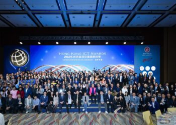 Hong Kong ICT Awards 2026 opens for enrolment