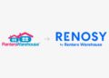 GA technologies Rebrands “Renters Warehouse” as “RENOSY by Renters Warehouse” to Accelerate U.S. Growth
