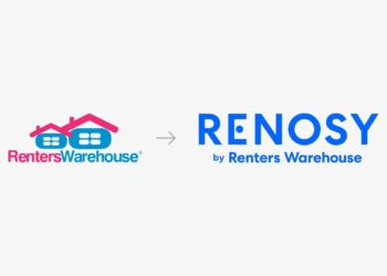 GA technologies Rebrands “Renters Warehouse” as “RENOSY by Renters Warehouse” to Accelerate U.S. Growth