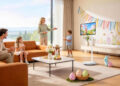 Elevate Easter Celebrations: Nework Introduces MoveMate Series Portable TVs for Effortless Family Moments
