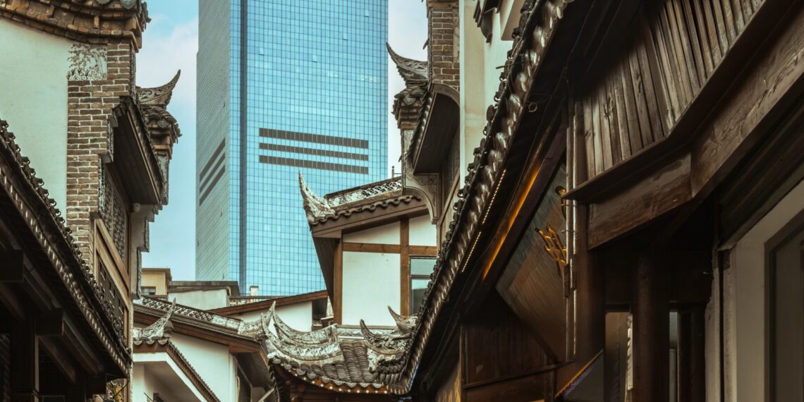 Park Hyatt Changsha Named Four-Star Hotel In Forbes Travel Guide’s 2026 Star Awards