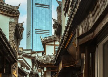 Park Hyatt Changsha Named Four-Star Hotel In Forbes Travel Guide’s 2026 Star Awards