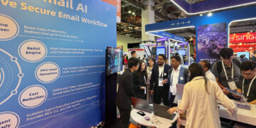 Coremail Showcases at GITEX Asia 2026: Advancing Enterprise Communication with AI-Native Secure Email