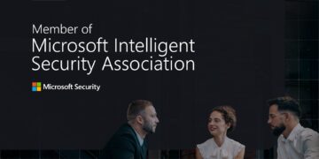 Nexon Asia Pacific joins the Microsoft Intelligent Security Association