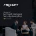 Nexon Asia Pacific joins the Microsoft Intelligent Security Association