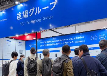 TGT Technology Group Shines at Japan IT Week Spring 2026, Empowering Japanese Enterprises with Global Smart Connectivity Through vSIM and eSIM