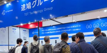 TGT Technology Group Shines at Japan IT Week Spring 2026, Empowering Japanese Enterprises with Global Smart Connectivity Through vSIM and eSIM
