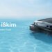 Beatbot Launches iSkim, a 9L Solar-Powered Robotic Pool Skimmer for Continuous 7×24 Surface Cleaning
