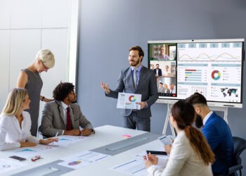 Nework Redefines Flexible Living: Unveiling the AI-Powered MoveMate Portable TV and Next-Gen P Series Smart Boards for the Ultimate Spring Refresh
