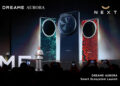 DREAME AURORA Debuts in Silicon Valley, Introducing a New Vision for Human-Centric Intelligent Devices