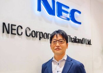 NEC Thailand Names Yoshifuji Hiroki as President
