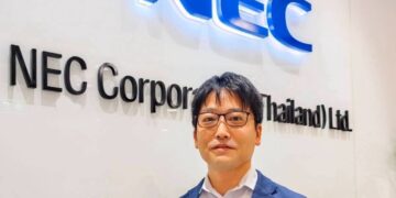 NEC Thailand Names Yoshifuji Hiroki as President