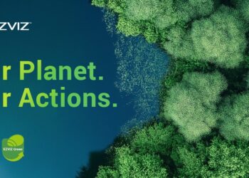 EZVIZ joins the United Nations Global Compact, starting a new chapter of its unwavering journey to long-term sustainability and further expanding its contribution to key environmental issues