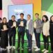 CloudMile Sweeps Four Major Awards at Google Cloud Next 2026 Demonstrating Cloud Technology Leadership in APAC