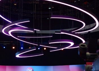 Ant Digital Technologies at Money20/20 Asia: Empowering SMEs with AI for Digital Transformation