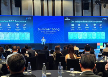 Wondershare Brings Filmora to Microsoft’s Asia Channel LINC Event to Showcase Offline AI-Powered Creative Workflows