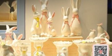 139th Canton Fair: Creativity and Innovation Sparks New Possibilities in Gifts & Decorations Category