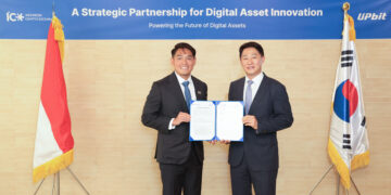 Upbit and ICEx Sign Strategic MOU to Fortify Indonesia’s Digital Asset Infrastructure