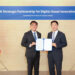 Upbit and ICEx Sign Strategic MOU to Fortify Indonesia’s Digital Asset Infrastructure