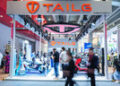 Tech TAILG. Leading Globally: TAILG Showcases at the 139th Canton Fair