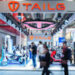 Tech TAILG. Leading Globally: TAILG Showcases at the 139th Canton Fair