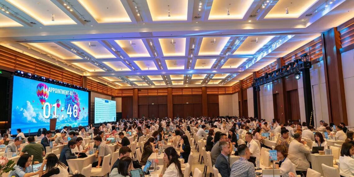 The 9th DONG Connection Event Concludes in Sanya: Global Luxury Travel Resources Unite to Shape a New Intelligent Travel Ecosystem