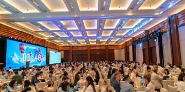 The 9th DONG Connection Event Concludes in Sanya: Global Luxury Travel Resources Unite to Shape a New Intelligent Travel Ecosystem