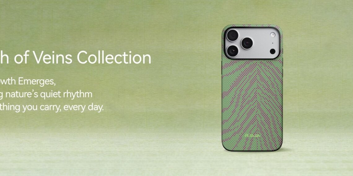 Not Just Eco-Friendly: PITAKA Makes Sustainability Measurable, One Tree at a Time