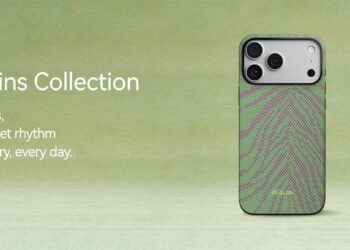 Not Just Eco-Friendly: PITAKA Makes Sustainability Measurable, One Tree at a Time