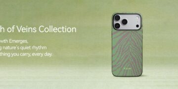 Not Just Eco-Friendly: PITAKA Makes Sustainability Measurable, One Tree at a Time