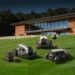 AIRSEEKERS Tron and Tron SE Series Now Available: Redefining “Real Mowing” with FlowCut™ Technology