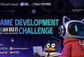 “AI CAN DO IT”: Tencent Cloud Launches Global Hackathon to Empower the Next Generation of Game Creators