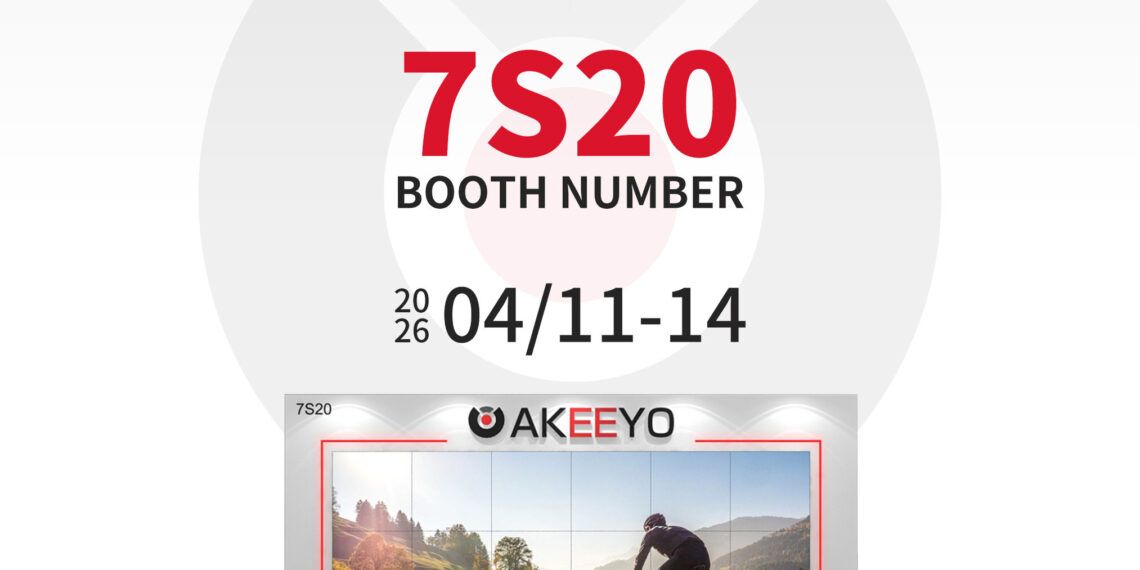 AKEEYO Unveils AKY-NV-X2, AKY-710Lite, and AKY-730Pro at Global Sources Hong Kong 2026