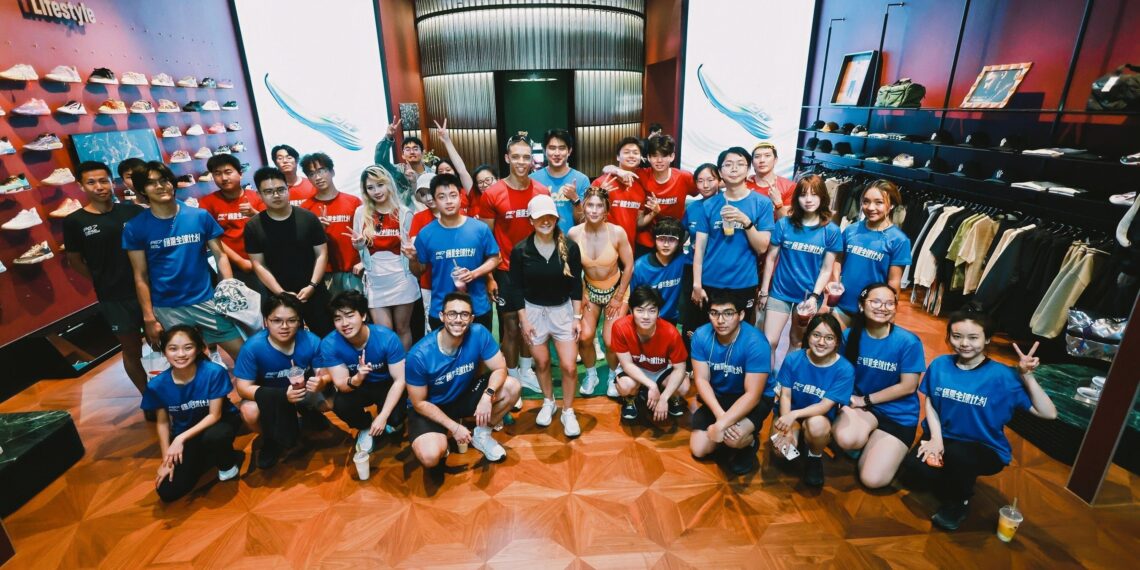 ANTA PG7 3.0 Launches Globally, Deepening Community Engagement Through “ANTA PG7 Cushion Evolution”