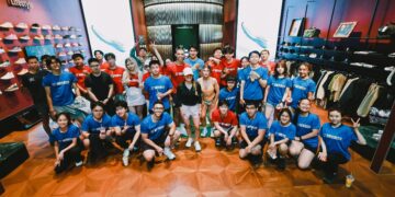 ANTA PG7 3.0 Launches Globally, Deepening Community Engagement Through “ANTA PG7 Cushion Evolution”