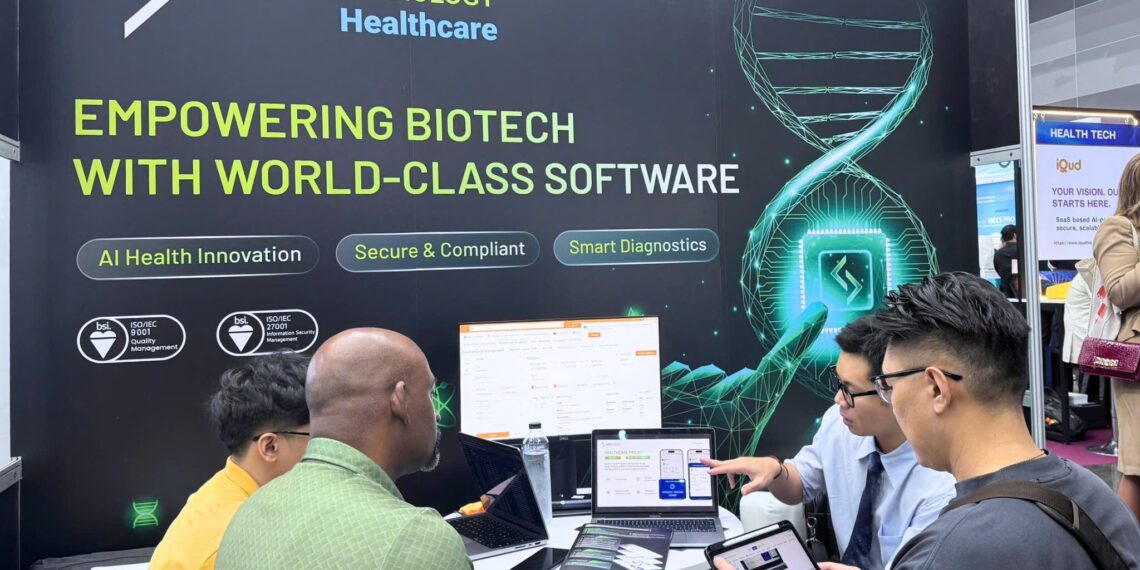 Saigon Technology Highlights The #1 Mistake in Combining Predictive and Generative AI