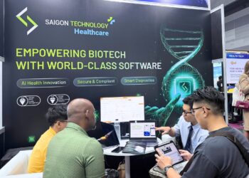 Saigon Technology Highlights The #1 Mistake in Combining Predictive and Generative AI