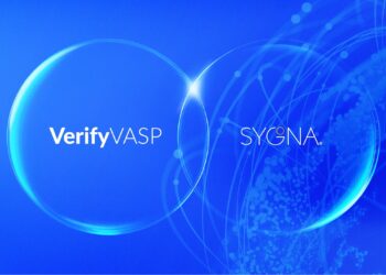 VerifyVASP acquires Sygna, consolidating the global Travel Rule network