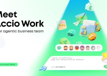 Alibaba’s Accio Work Now Powers 230,000 Online Stores Globally