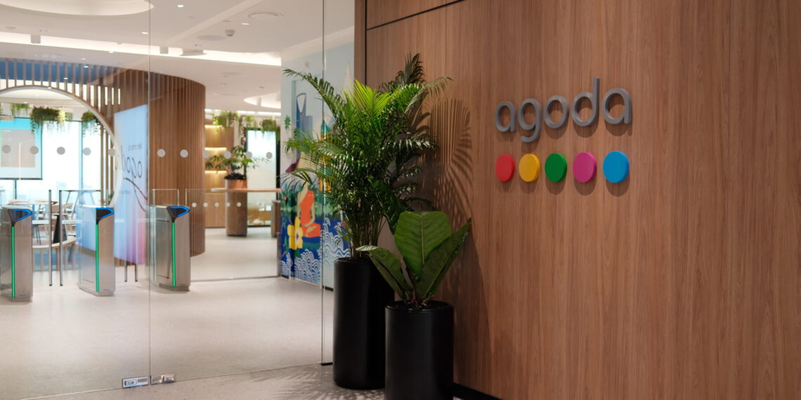 Agoda Opens New Office at One Bangkok, Enhancing Its Technology Hub in Thailand