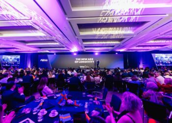 Alma Unveils Longevity Approach at Alma Academy, Advancing Long-Term Skin Performance