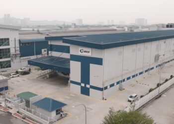 Amcor opens advanced healthcare packaging coating facility in Malaysia