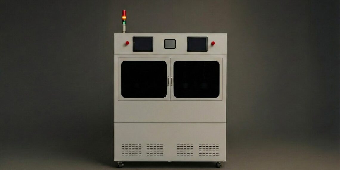 Apkudo and Qates Launch High-Volume Automated Screen Restoration System to Maximize Device Resale Value