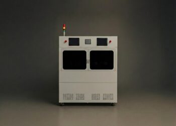 Apkudo and Qates Launch High-Volume Automated Screen Restoration System to Maximize Device Resale Value