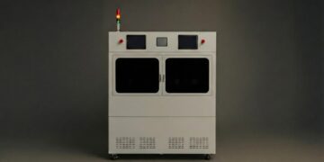 Apkudo and Qates Launch High-Volume Automated Screen Restoration System to Maximize Device Resale Value