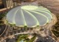 Aramco Stadium Company announces executive leadership appointments