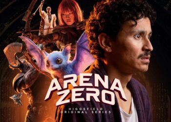 Higgsfield Launches Industry-First Crowdsourced AI TV Pilot Where Influencers Become AI Film Stars