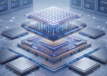 Artilux Announces Inception™: A Hybrid Optoelectronic Architecture for the Next-Generation AI Computing