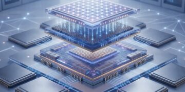 Artilux Announces Inception™: A Hybrid Optoelectronic Architecture for the Next-Generation AI Computing